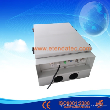 10W Outdoor Dual Band Repeater (GSM and DCS)